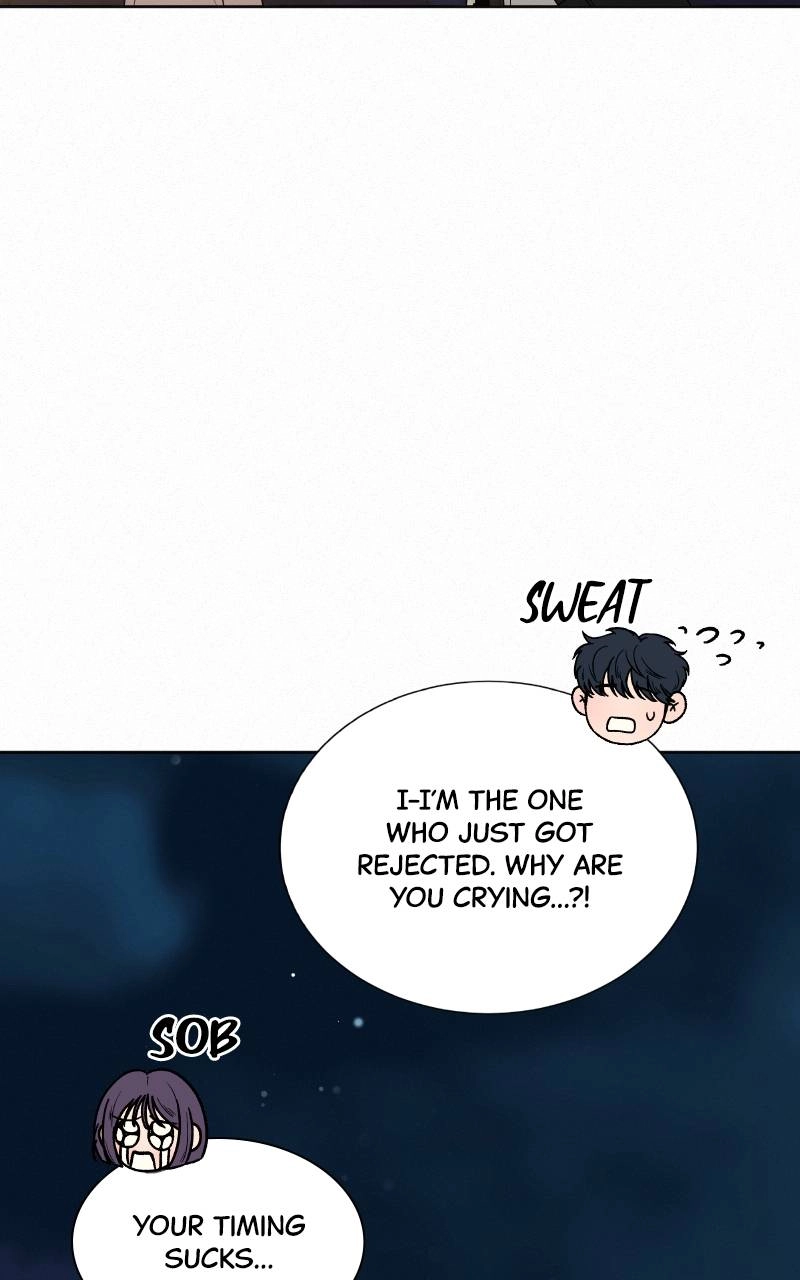 Operation True Love Chapter 73 - Page 91
