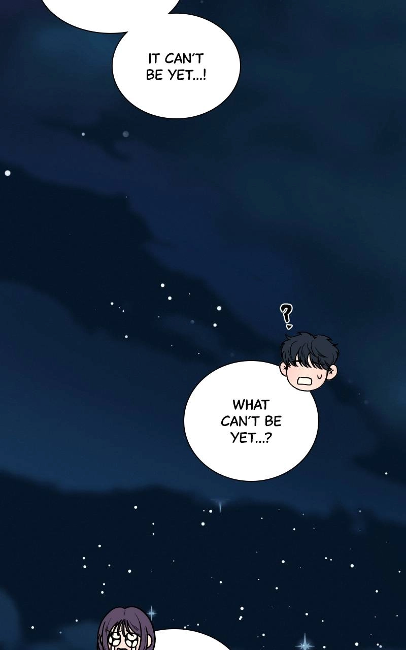Operation True Love Chapter 73 - Page 92
