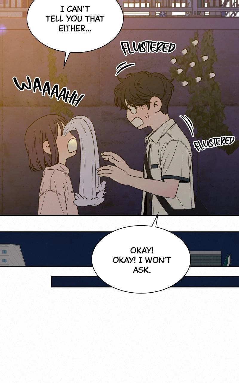 Operation True Love Chapter 73 - Page 94