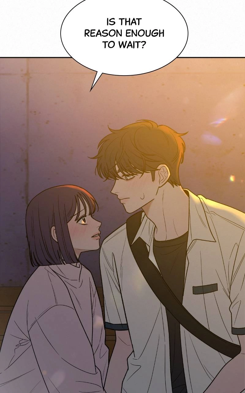 Operation True Love Chapter 73 - Page 107