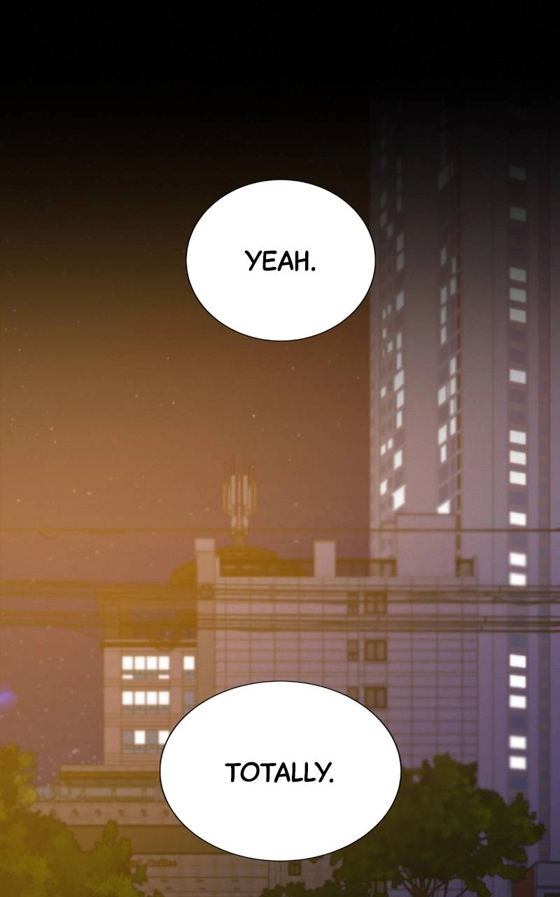 Operation True Love Chapter 73 - Page 109