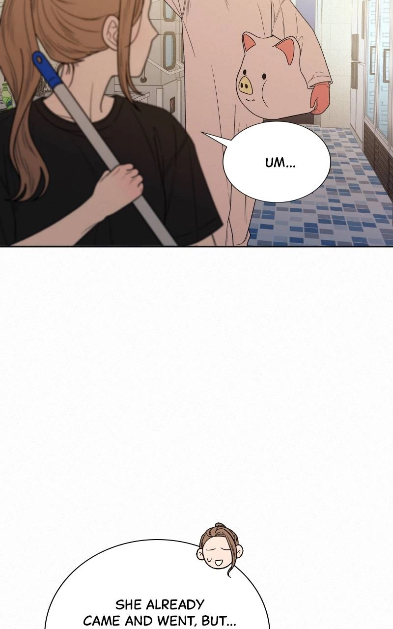 Operation True Love Chapter 74 - Page 3