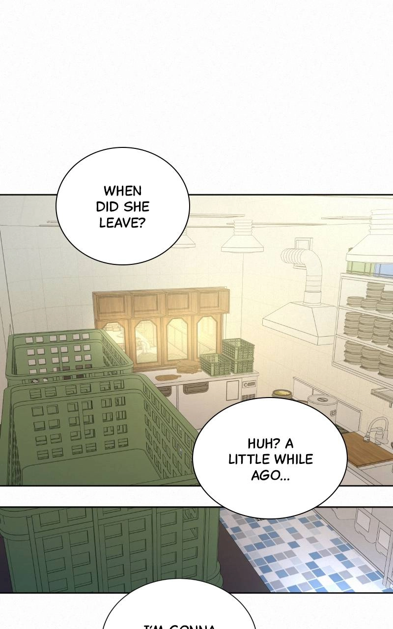 Operation True Love Chapter 74 - Page 5