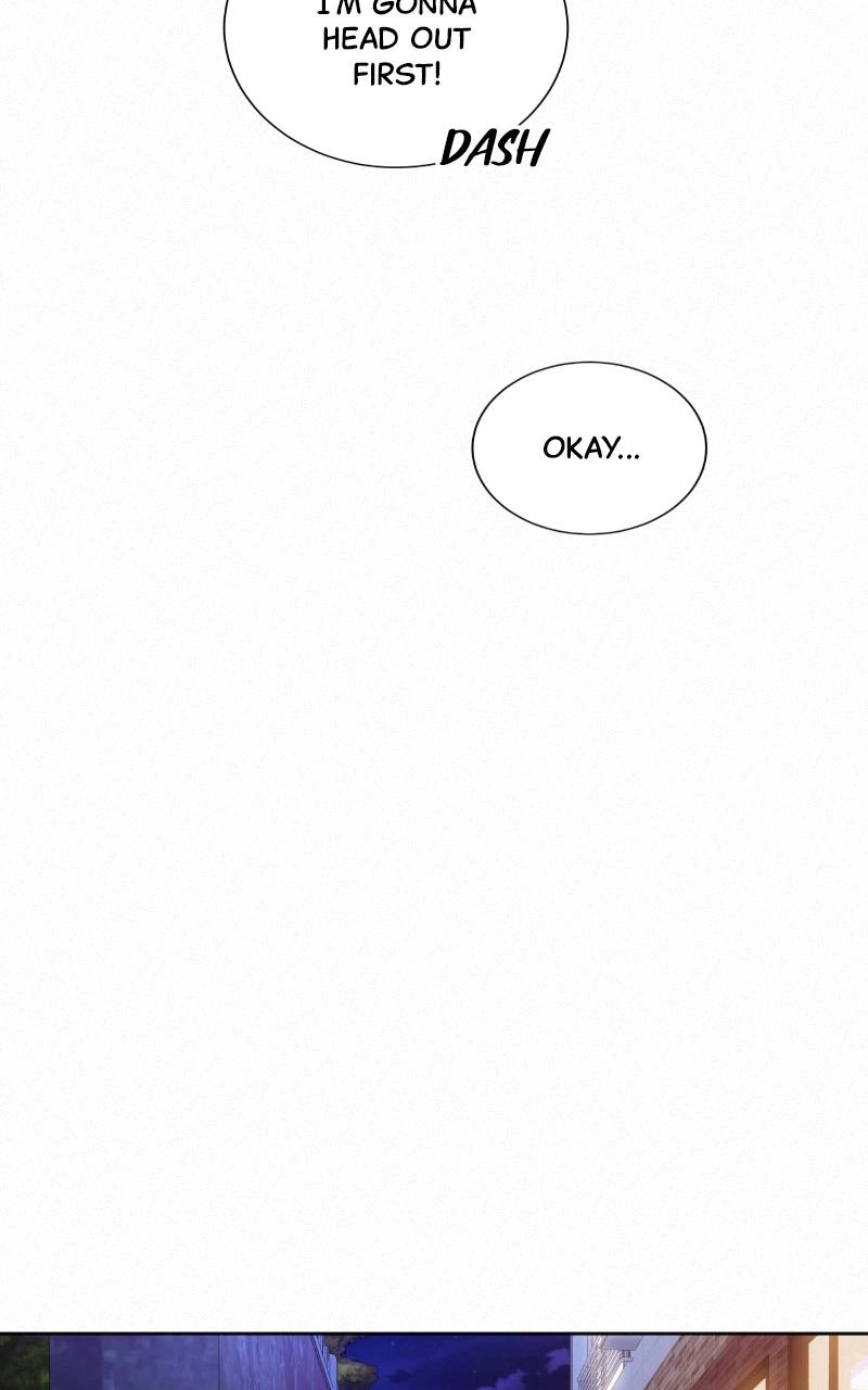 Operation True Love Chapter 74 - Page 6