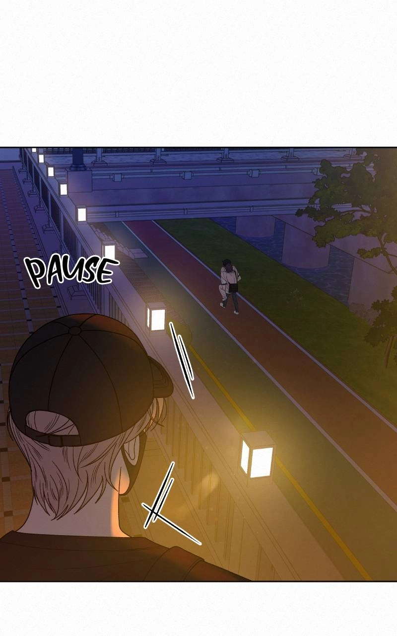 Operation True Love Chapter 74 - Page 19