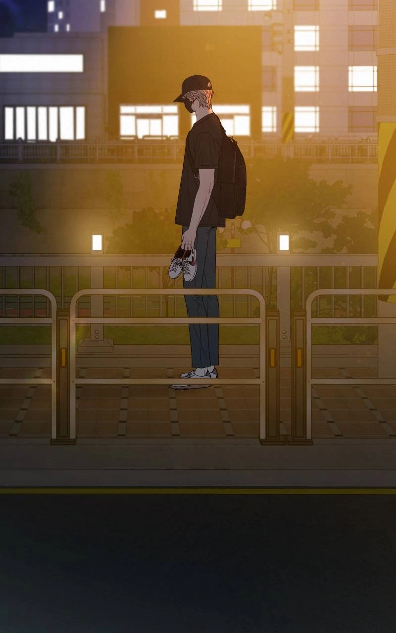 Operation True Love Chapter 74 - Page 21