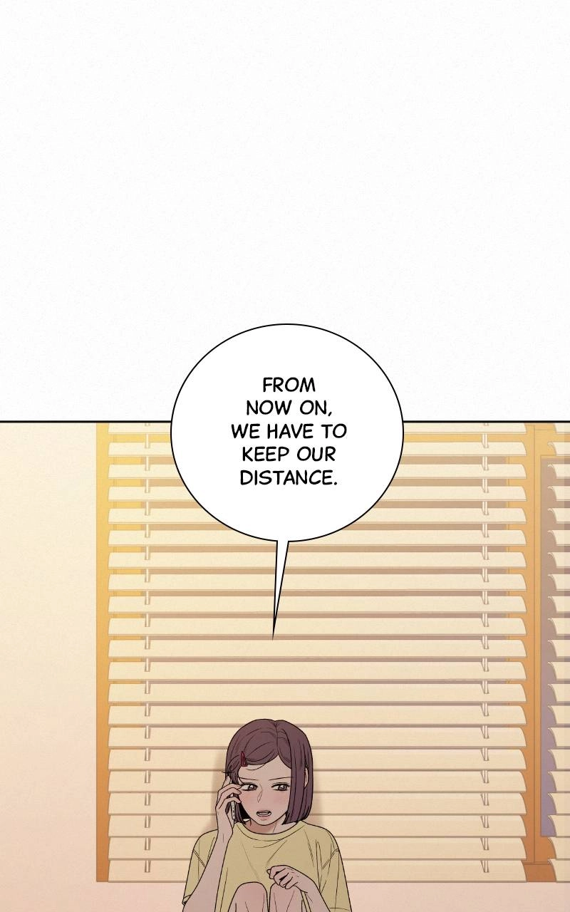 Operation True Love Chapter 74 - Page 27