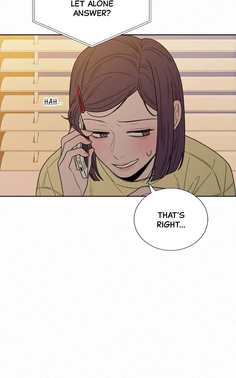 Operation True Love Chapter 74 - Page 29