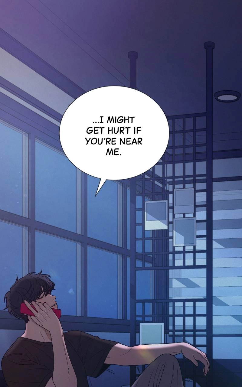 Operation True Love Chapter 74 - Page 31