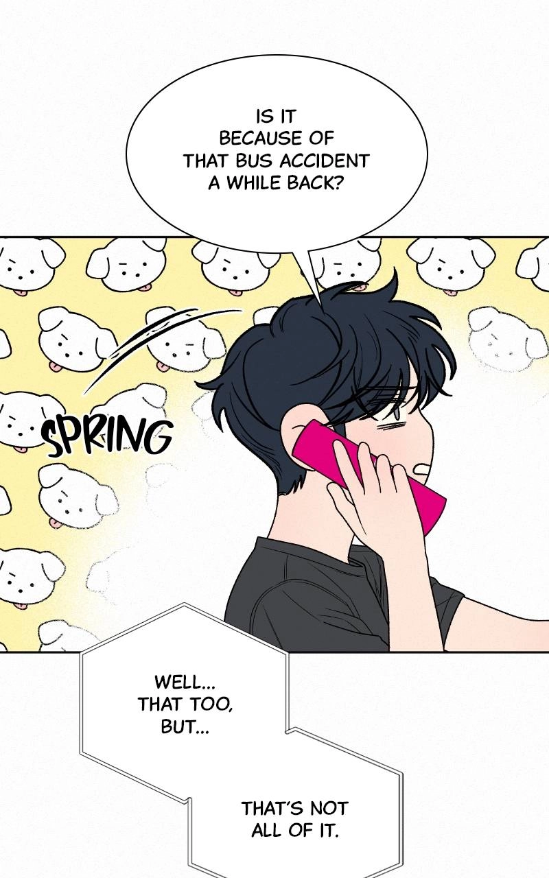 Operation True Love Chapter 74 - Page 33