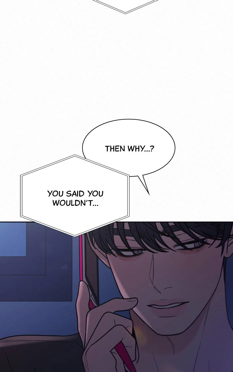 Operation True Love Chapter 74 - Page 34