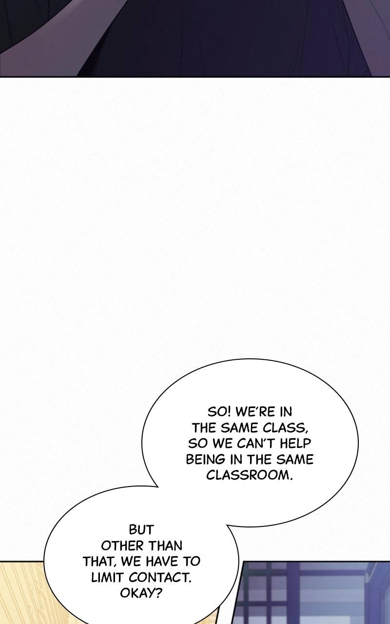 Operation True Love Chapter 74 - Page 37