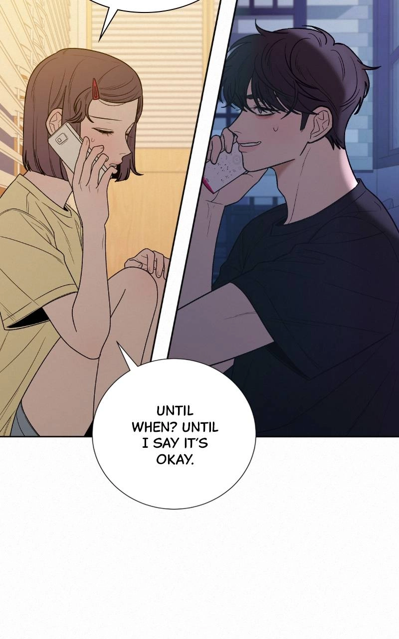Operation True Love Chapter 74 - Page 38