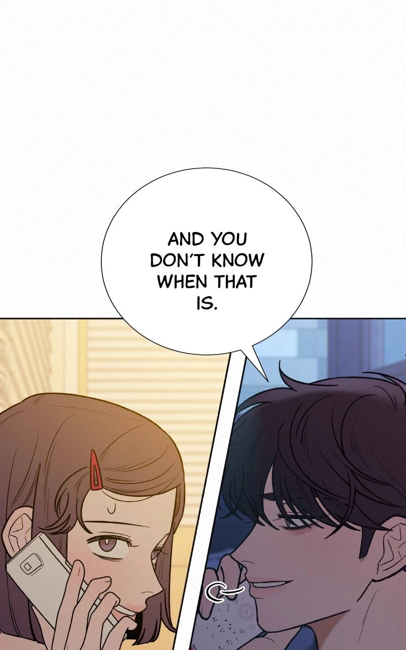 Operation True Love Chapter 74 - Page 39