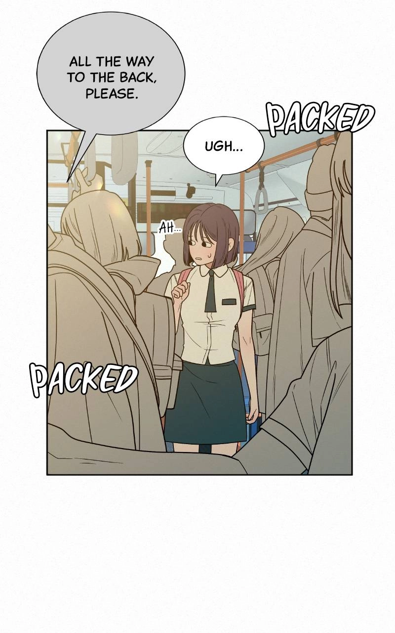 Operation True Love Chapter 74 - Page 50
