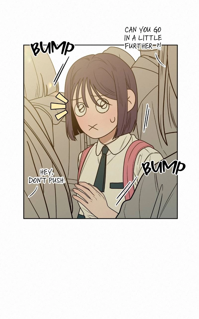 Operation True Love Chapter 74 - Page 51