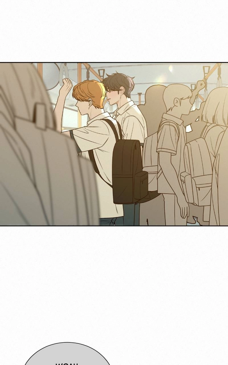 Operation True Love Chapter 74 - Page 52