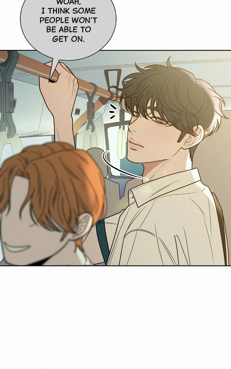Operation True Love Chapter 74 - Page 53