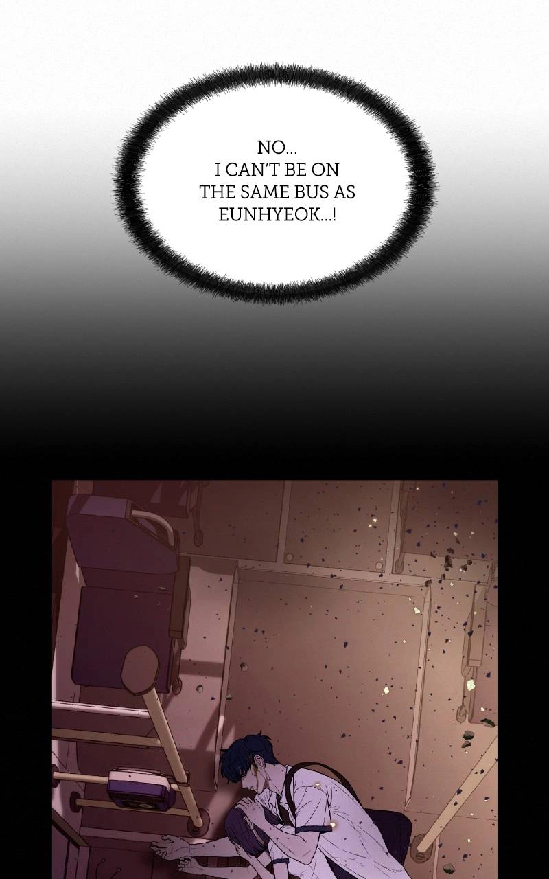 Operation True Love Chapter 74 - Page 55