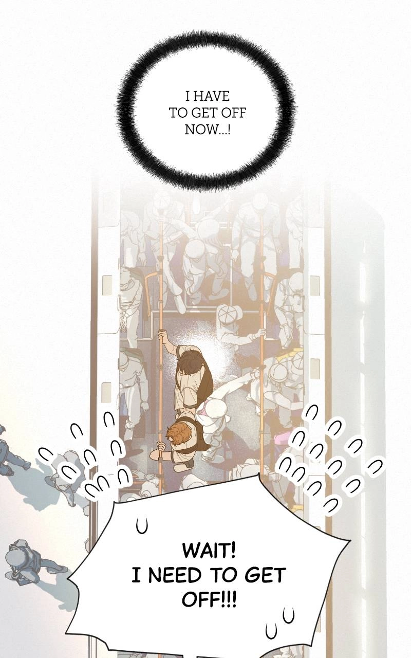 Operation True Love Chapter 74 - Page 57