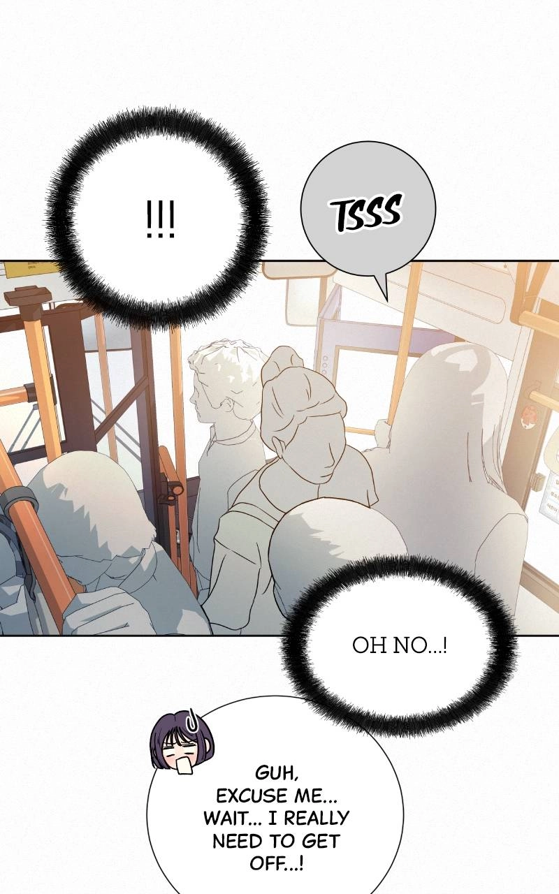 Operation True Love Chapter 74 - Page 59