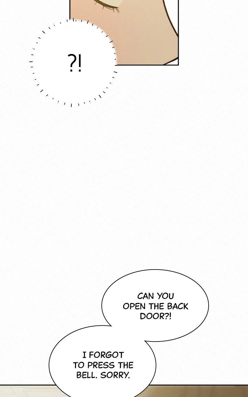 Operation True Love Chapter 74 - Page 61