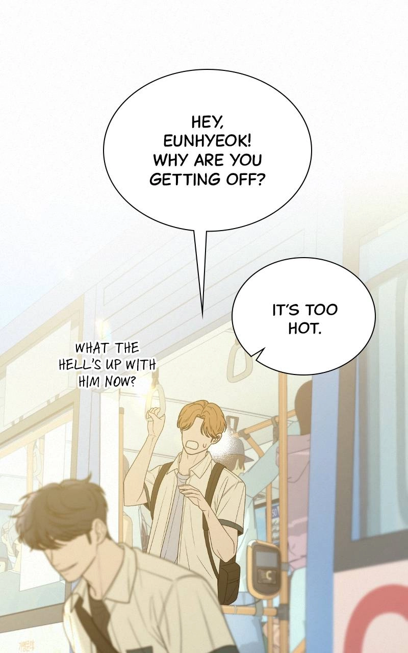 Operation True Love Chapter 74 - Page 64