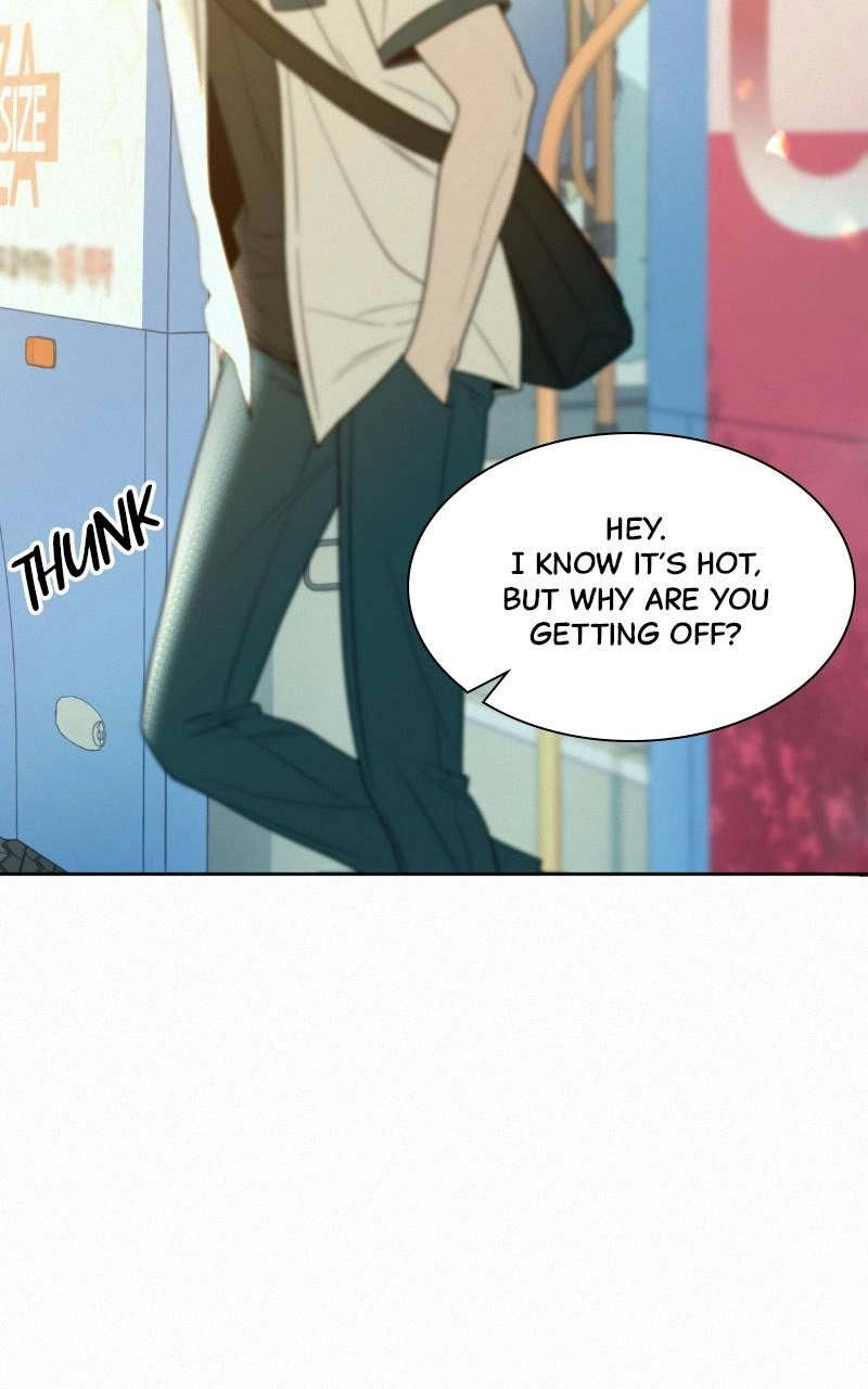 Operation True Love Chapter 74 - Page 65