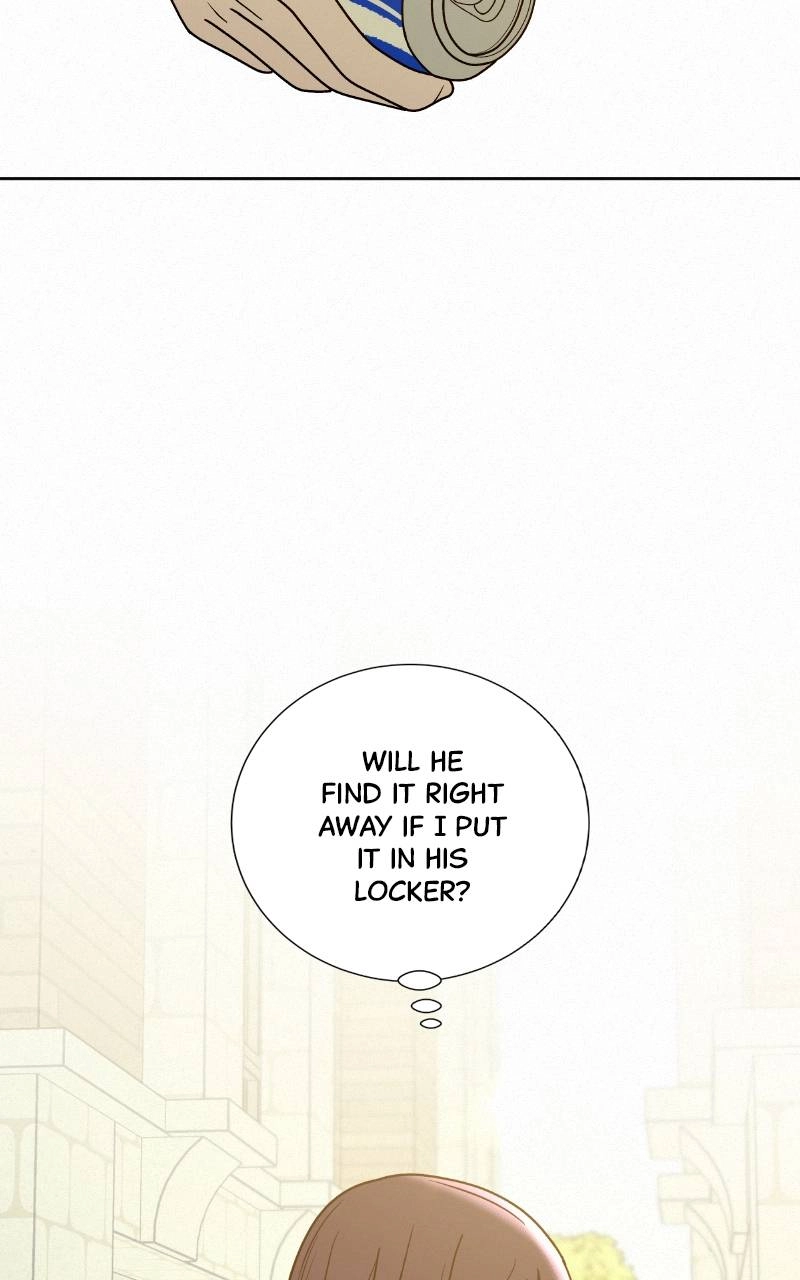 Operation True Love Chapter 74 - Page 79
