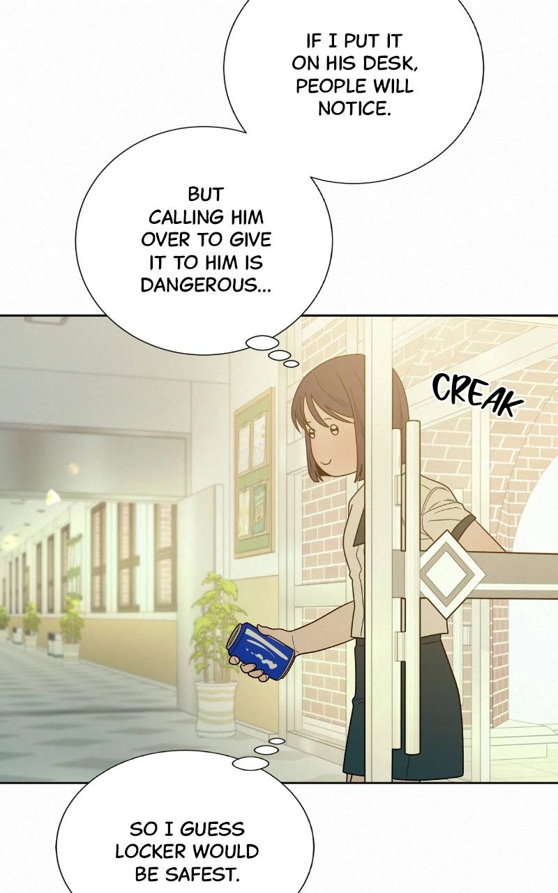 Operation True Love Chapter 74 - Page 81