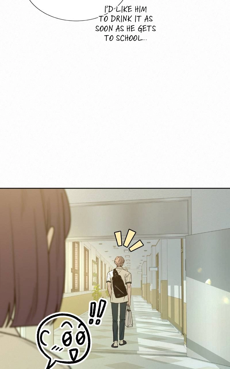 Operation True Love Chapter 74 - Page 82