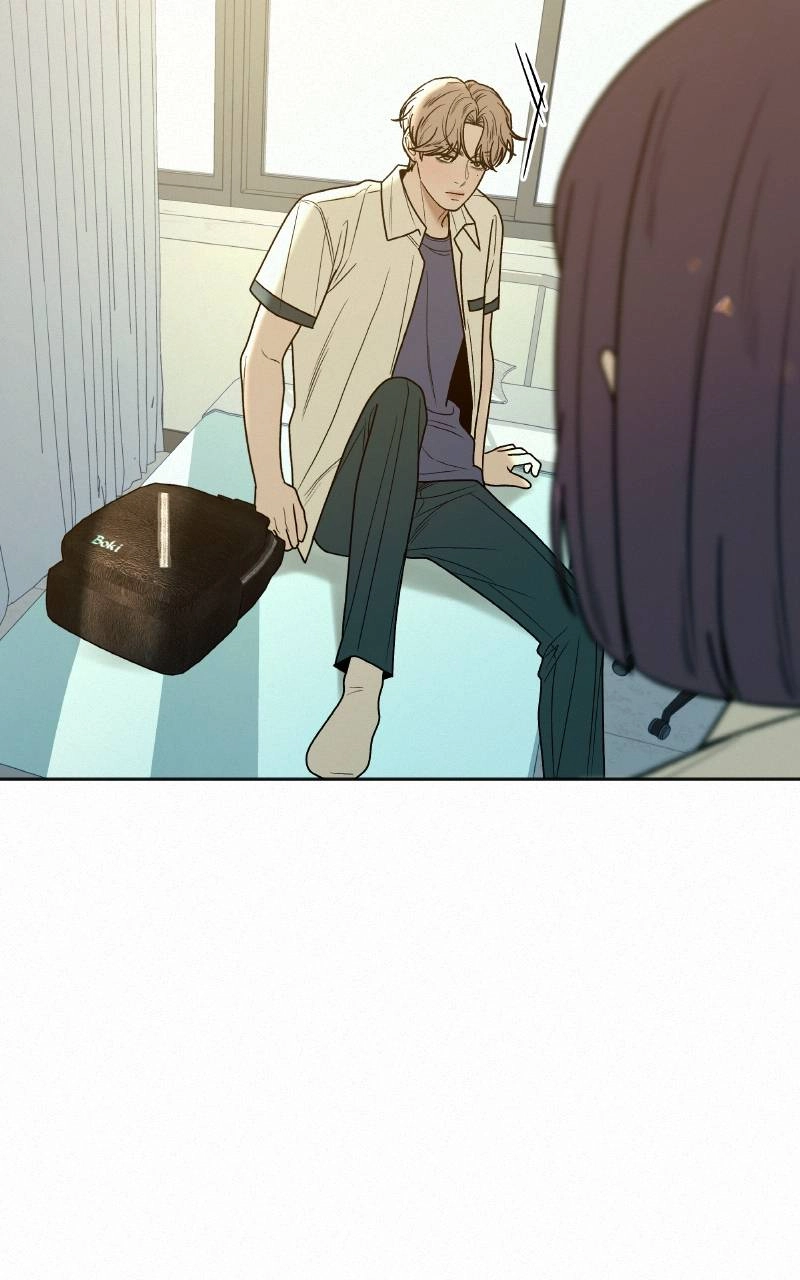 Operation True Love Chapter 74 - Page 89