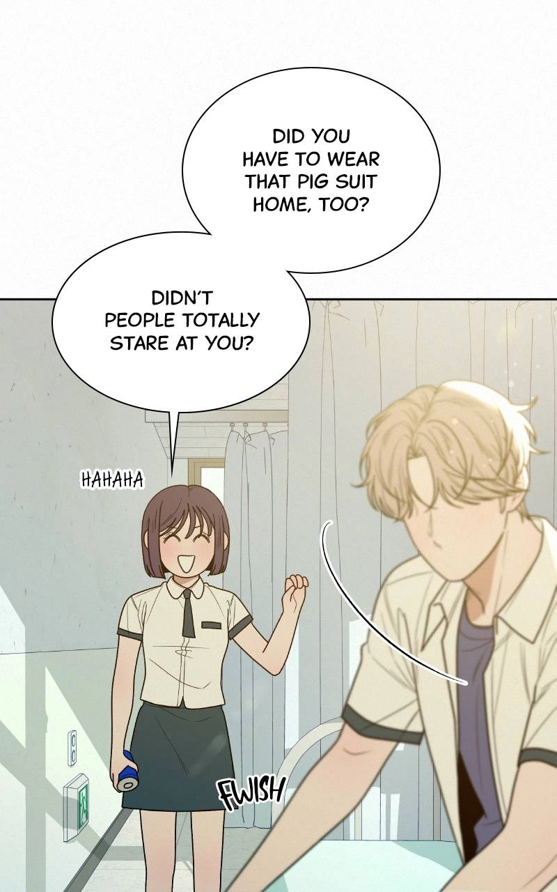 Operation True Love Chapter 74 - Page 90