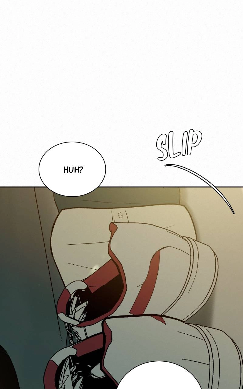 Operation True Love Chapter 74 - Page 92
