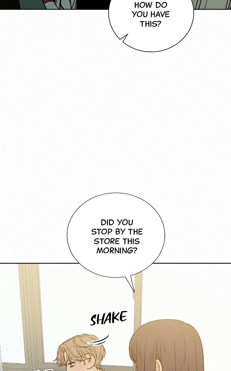Operation True Love Chapter 74 - Page 93