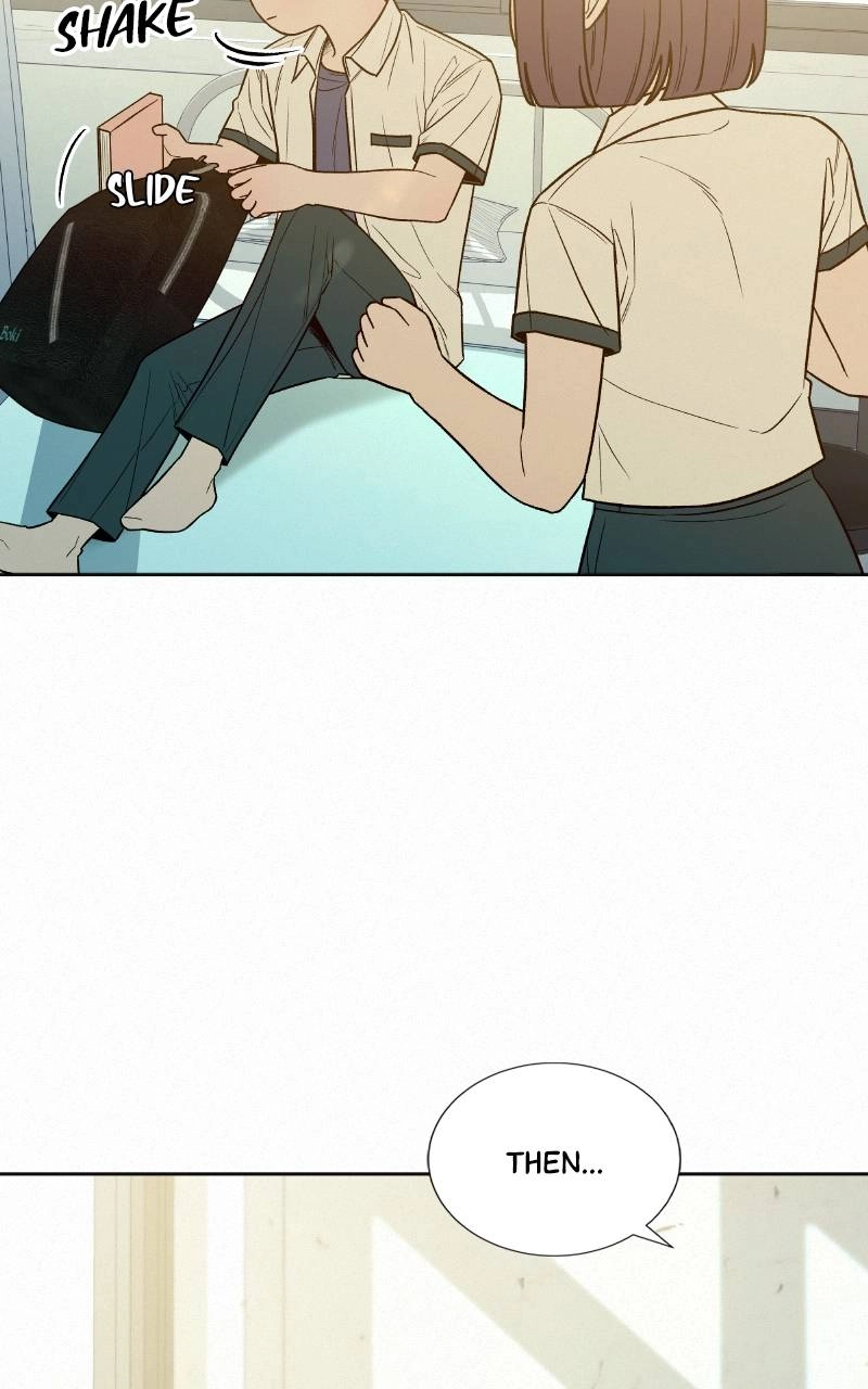 Operation True Love Chapter 74 - Page 94