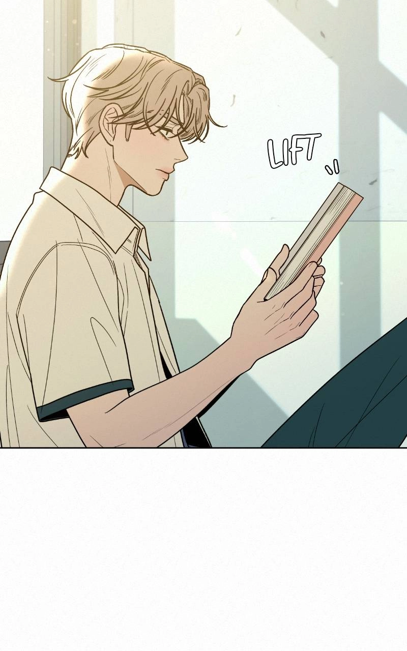 Operation True Love Chapter 74 - Page 95
