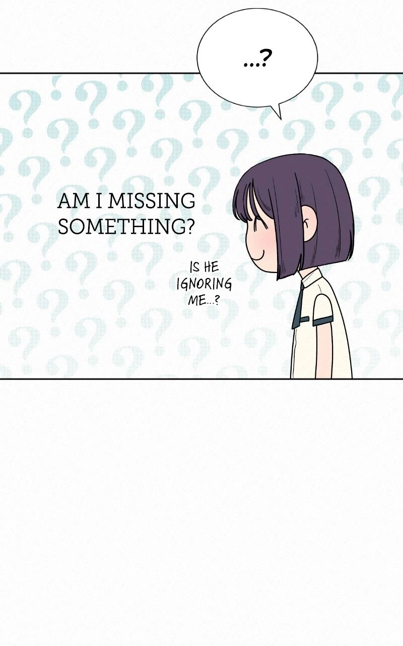 Operation True Love Chapter 74 - Page 96