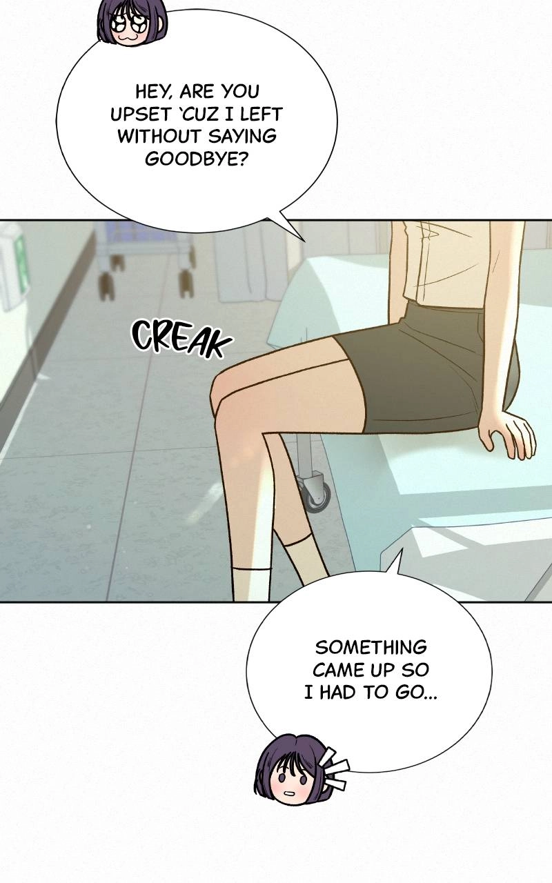 Operation True Love Chapter 74 - Page 99