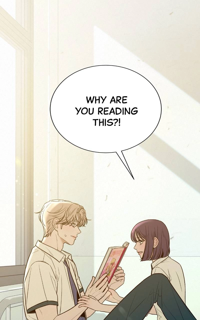Operation True Love Chapter 74 - Page 104