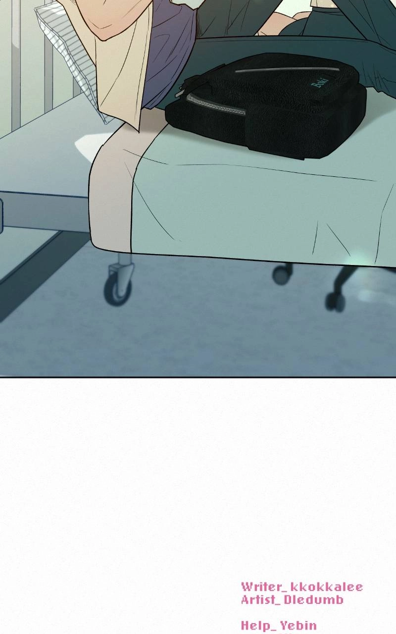 Operation True Love Chapter 74 - Page 105