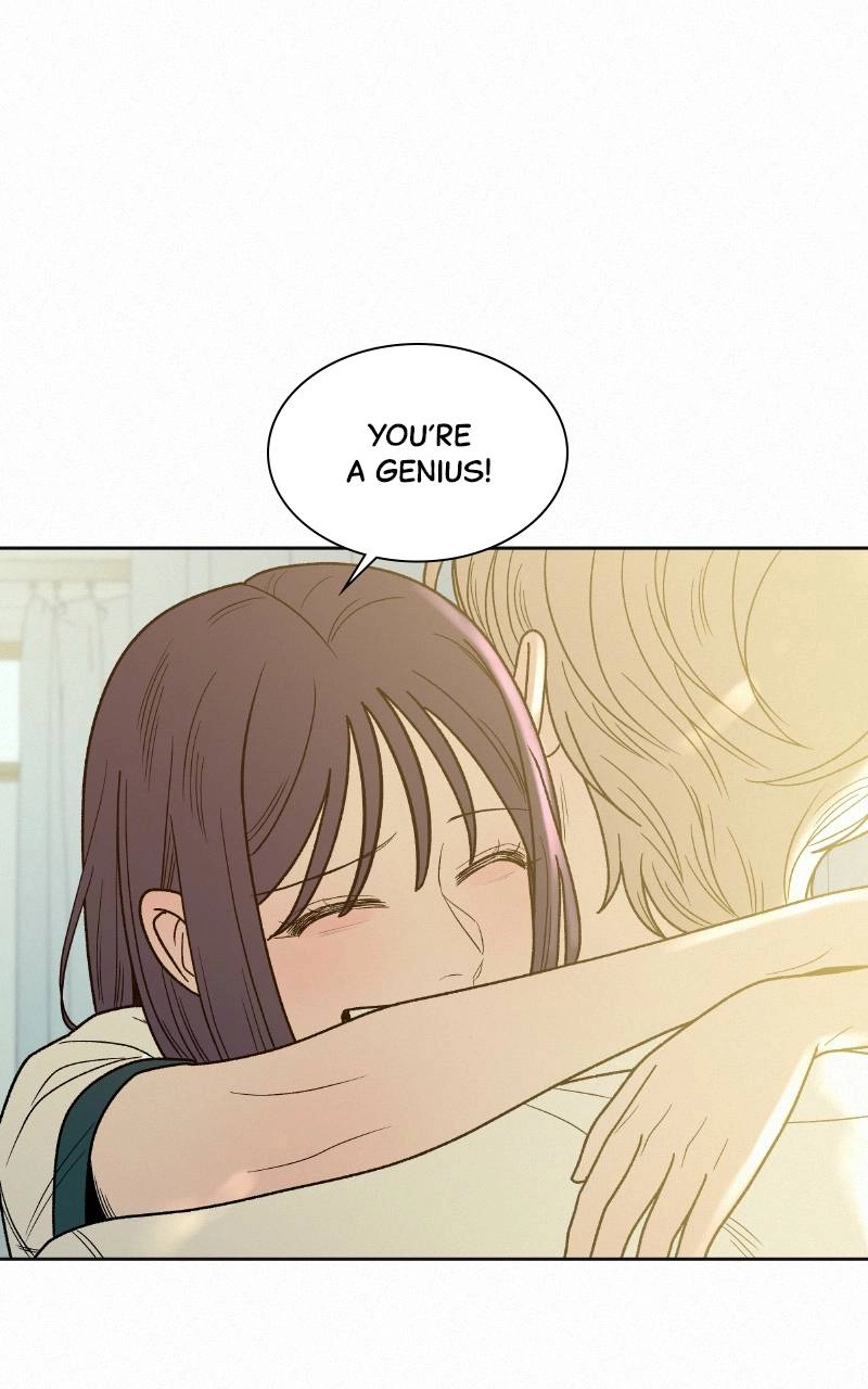 Operation True Love Chapter 75 - Page 3