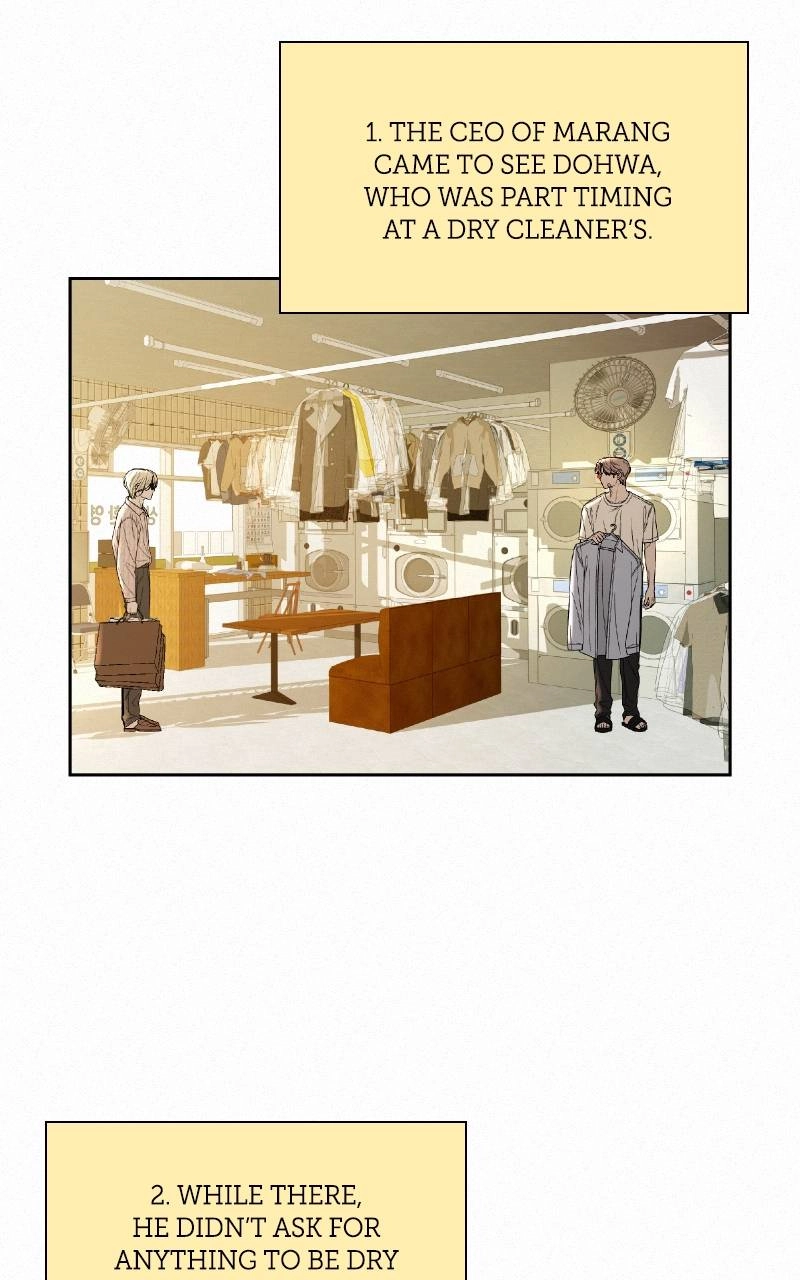 Operation True Love Chapter 75 - Page 6