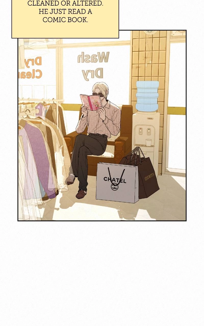 Operation True Love Chapter 75 - Page 7