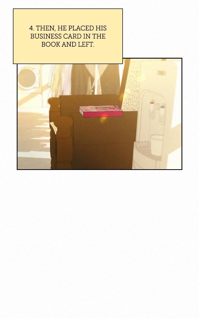 Operation True Love Chapter 75 - Page 9