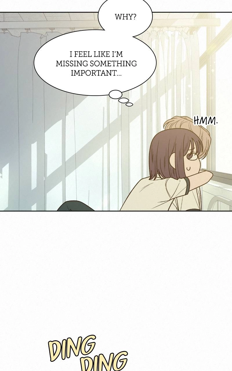 Operation True Love Chapter 75 - Page 12