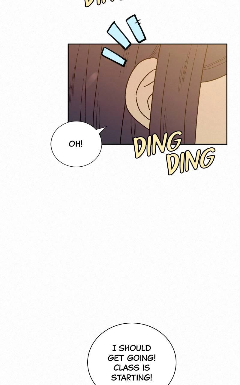 Operation True Love Chapter 75 - Page 13