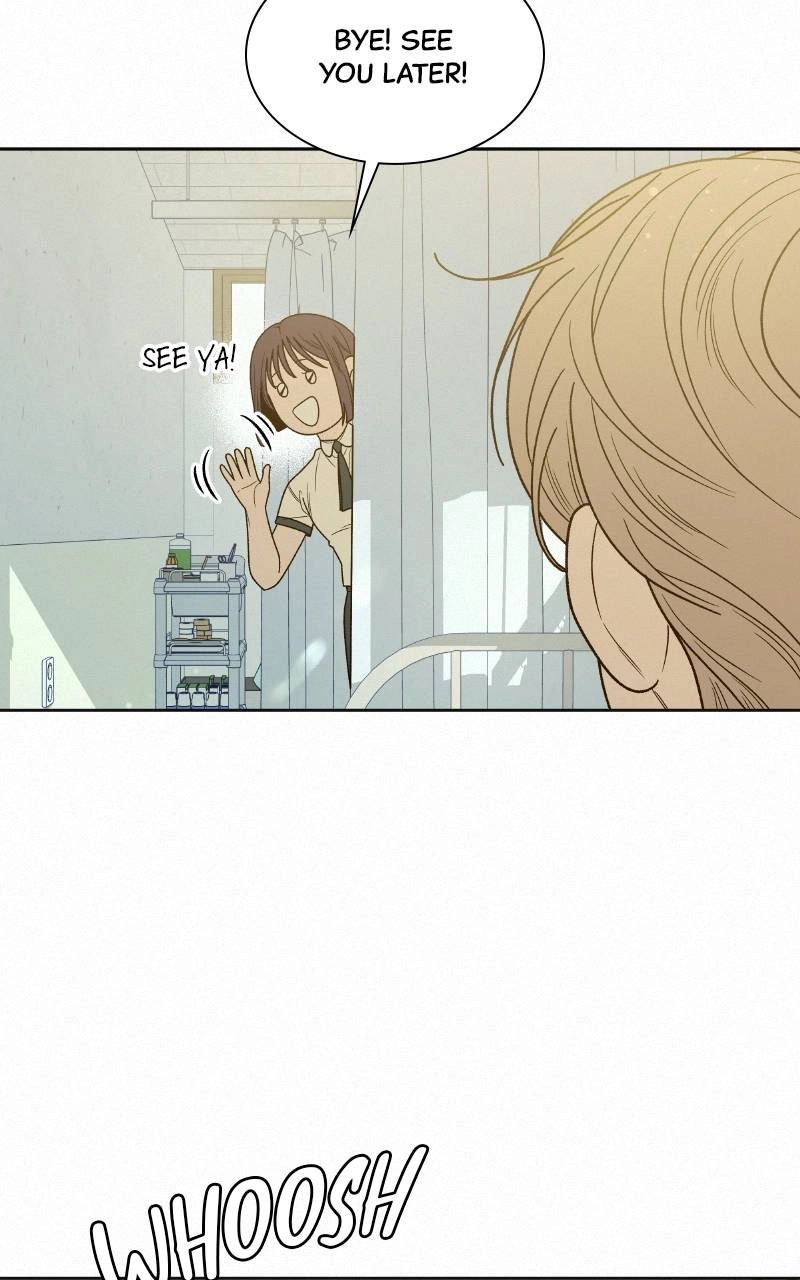 Operation True Love Chapter 75 - Page 15