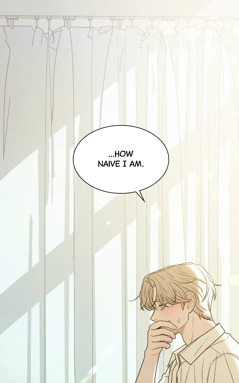 Operation True Love Chapter 75 - Page 19