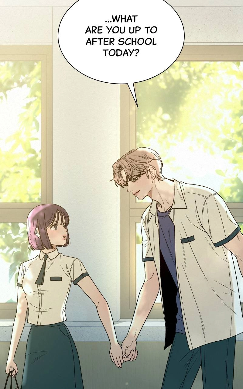 Operation True Love Chapter 75 - Page 26